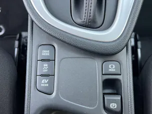 Toyota Yaris 1.5 VVT-i HSD Comfort