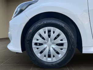 Toyota Yaris 1.5 VVT-i HSD Comfort