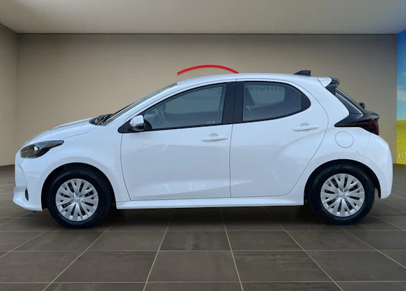 Fahrzeugbild 1 Fahrzeugbild 1