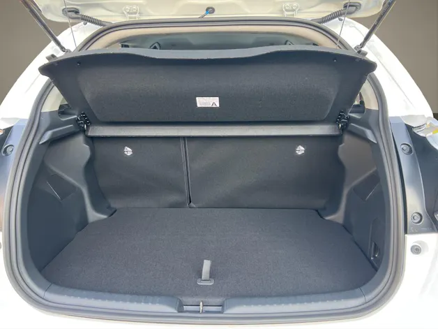 Toyota Yaris 1.5 VVT-i HSD Comfort