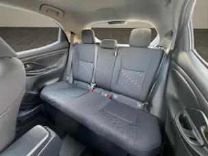 Toyota Yaris 1.5 VVT-i HSD Comfort