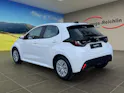 Toyota Yaris 1.5 VVT-i HSD Comfort