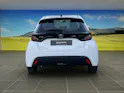 Toyota Yaris 1.5 VVT-i HSD Comfort