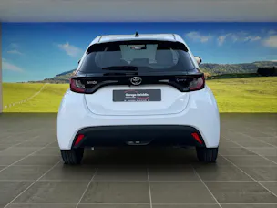 Toyota Yaris 1.5 VVT-i HSD Comfort
