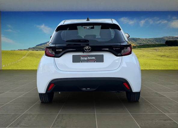 Fahrzeugbild 3 Fahrzeugbild 3