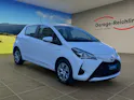 Toyota Yaris 1.5 VVT-i HSD Comfort