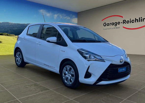 Fahrzeugbild 6 Fahrzeugbild 6