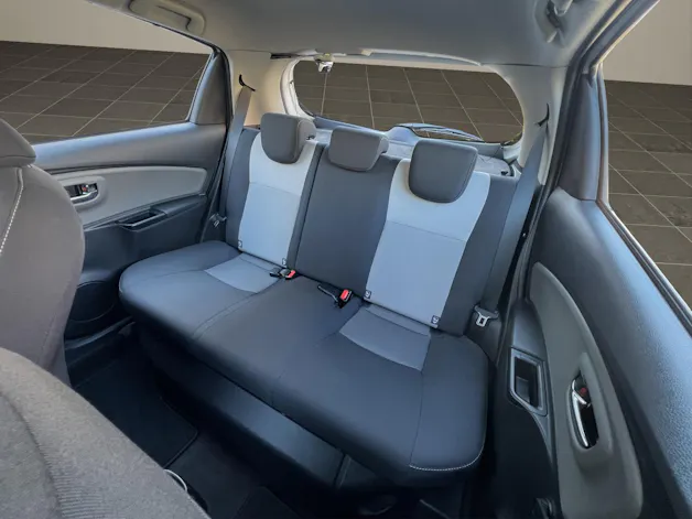 Toyota Yaris 1.5 VVT-i HSD Comfort