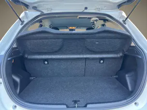 Toyota Yaris 1.5 VVT-i HSD Comfort