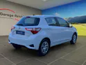 Toyota Yaris 1.5 VVT-i HSD Comfort