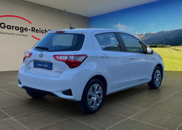 Fahrzeugbild 4 Fahrzeugbild 4