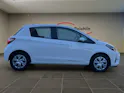 Toyota Yaris 1.5 VVT-i HSD Comfort