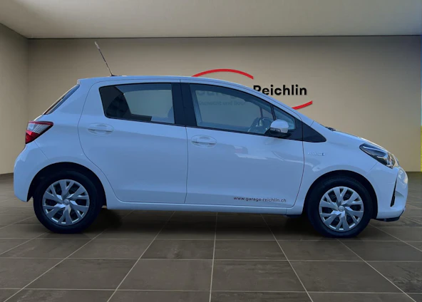 Fahrzeugbild 5 Fahrzeugbild 5