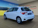 Toyota Yaris 1.5 VVT-i HSD Comfort