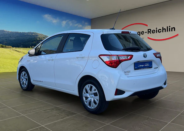 Fahrzeugbild 2 Fahrzeugbild 2