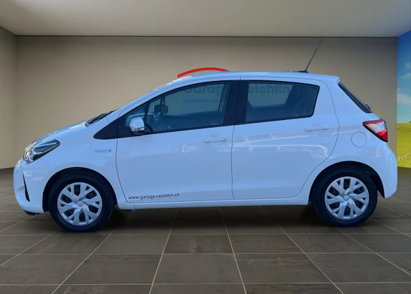 Fahrzeugbild 1 Fahrzeugbild 1