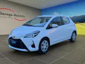 Toyota Yaris 1.5 VVT-i HSD Comfort