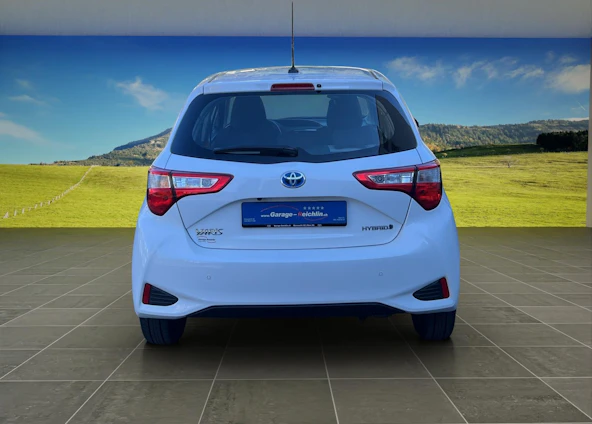 Fahrzeugbild 3 Fahrzeugbild 3