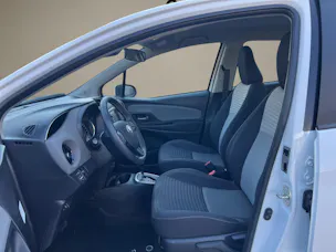 Toyota Yaris 1.5 VVT-i HSD Comfort