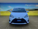 Toyota Yaris 1.5 VVT-i HSD Comfort