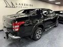 Fiat Fullback DKab. Pick-up 2.4 HDi Swiss