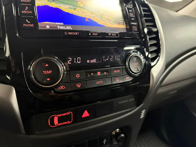 Fiat Fullback DKab. Pick-up 2.4 HDi Swiss