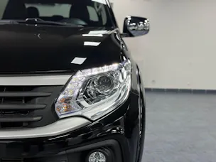 Fiat Fullback DKab. Pick-up 2.4 HDi Swiss