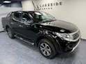 Fiat Fullback DKab. Pick-up 2.4 HDi Swiss