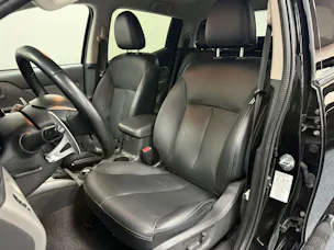 Fiat Fullback DKab. Pick-up 2.4 HDi Swiss