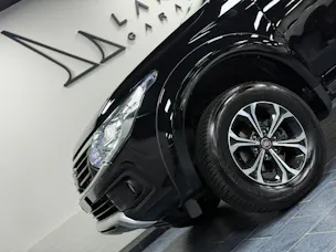 Fiat Fullback DKab. Pick-up 2.4 HDi Swiss