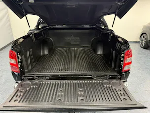 Fiat Fullback DKab. Pick-up 2.4 HDi Swiss