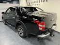 Fiat Fullback DKab. Pick-up 2.4 HDi Swiss