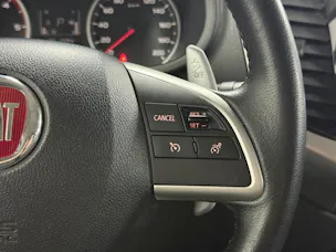 Fiat Fullback DKab. Pick-up 2.4 HDi Swiss
