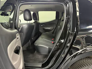 Fiat Fullback DKab. Pick-up 2.4 HDi Swiss