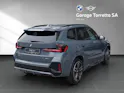 BMW X1 20d xDrive