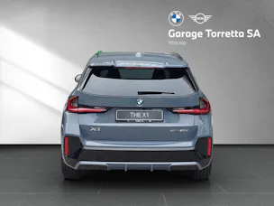 BMW X1 20d xDrive