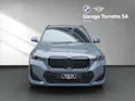 BMW X1 20d xDrive