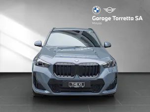 BMW X1 20d xDrive