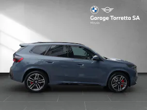 BMW X1 20d xDrive