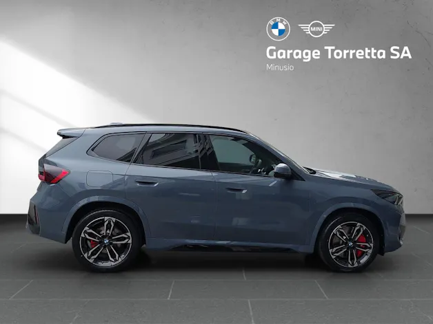 BMW X1 20d xDrive