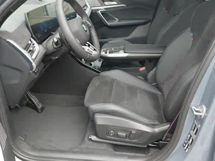 BMW X1 20d xDrive