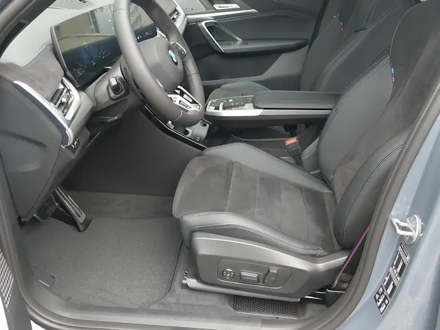 BMW X1 20d xDrive