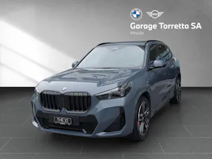 BMW X1 20d xDrive