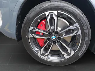 BMW X1 20d xDrive