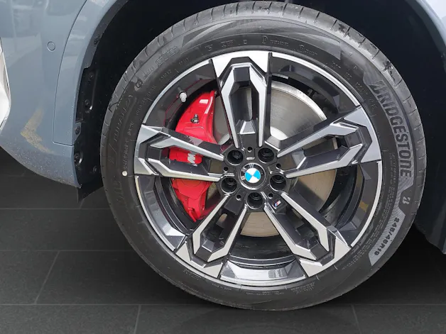 BMW X1 20d xDrive