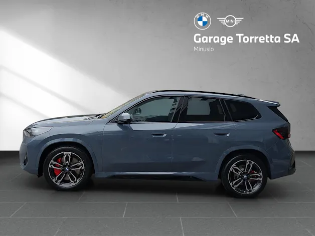 BMW X1 20d xDrive