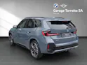 BMW X1 20d xDrive