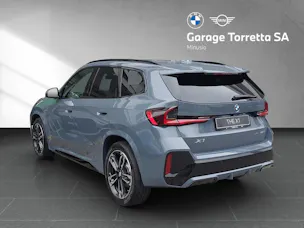 BMW X1 20d xDrive