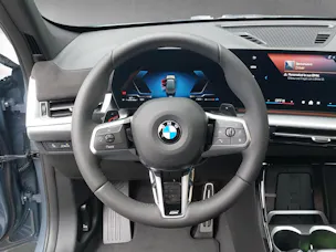 BMW X1 20d xDrive