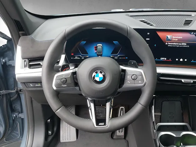 BMW X1 20d xDrive